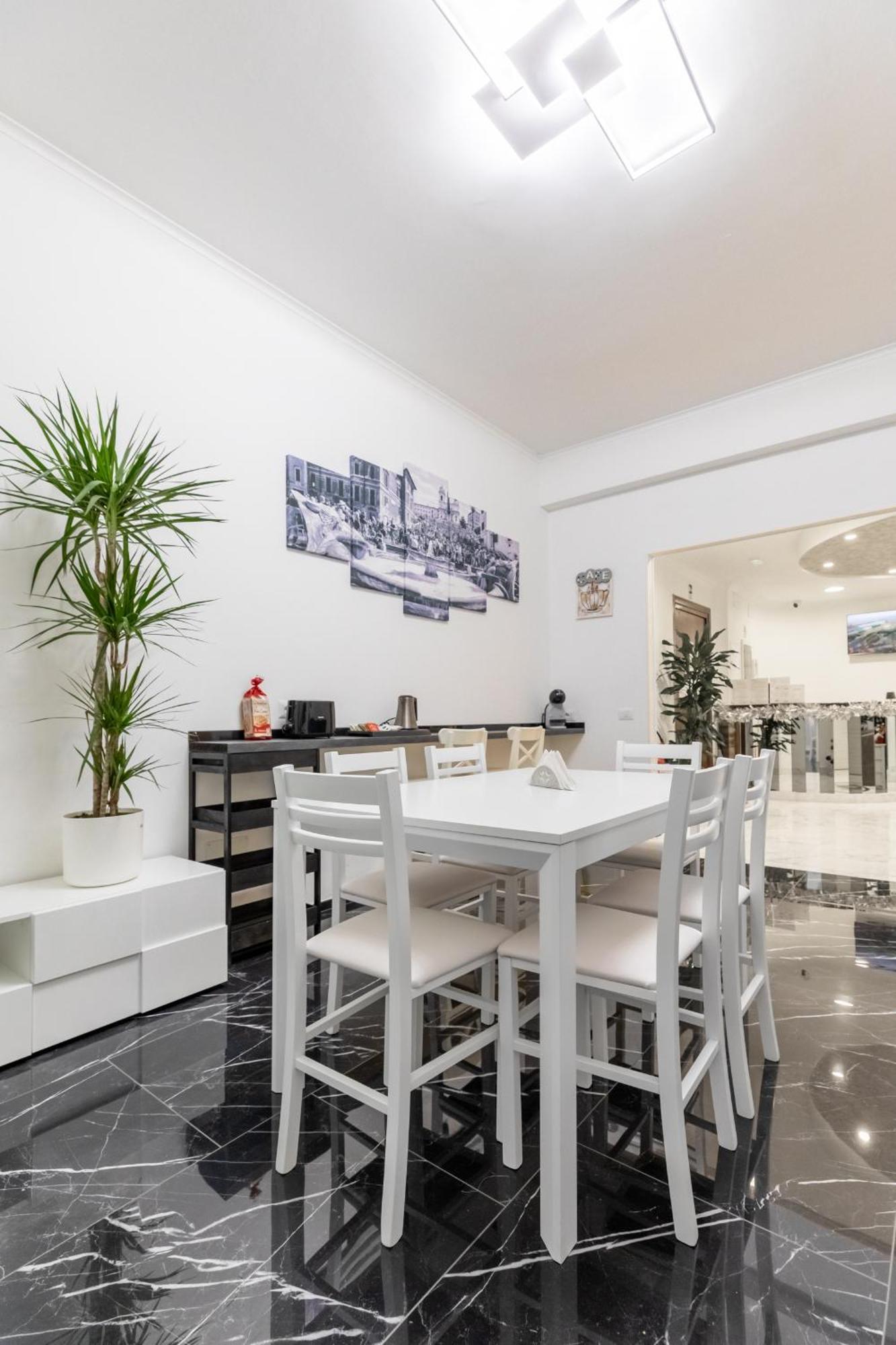 Gregorio VII Luxury Home Apartment Róma Kültér fotó