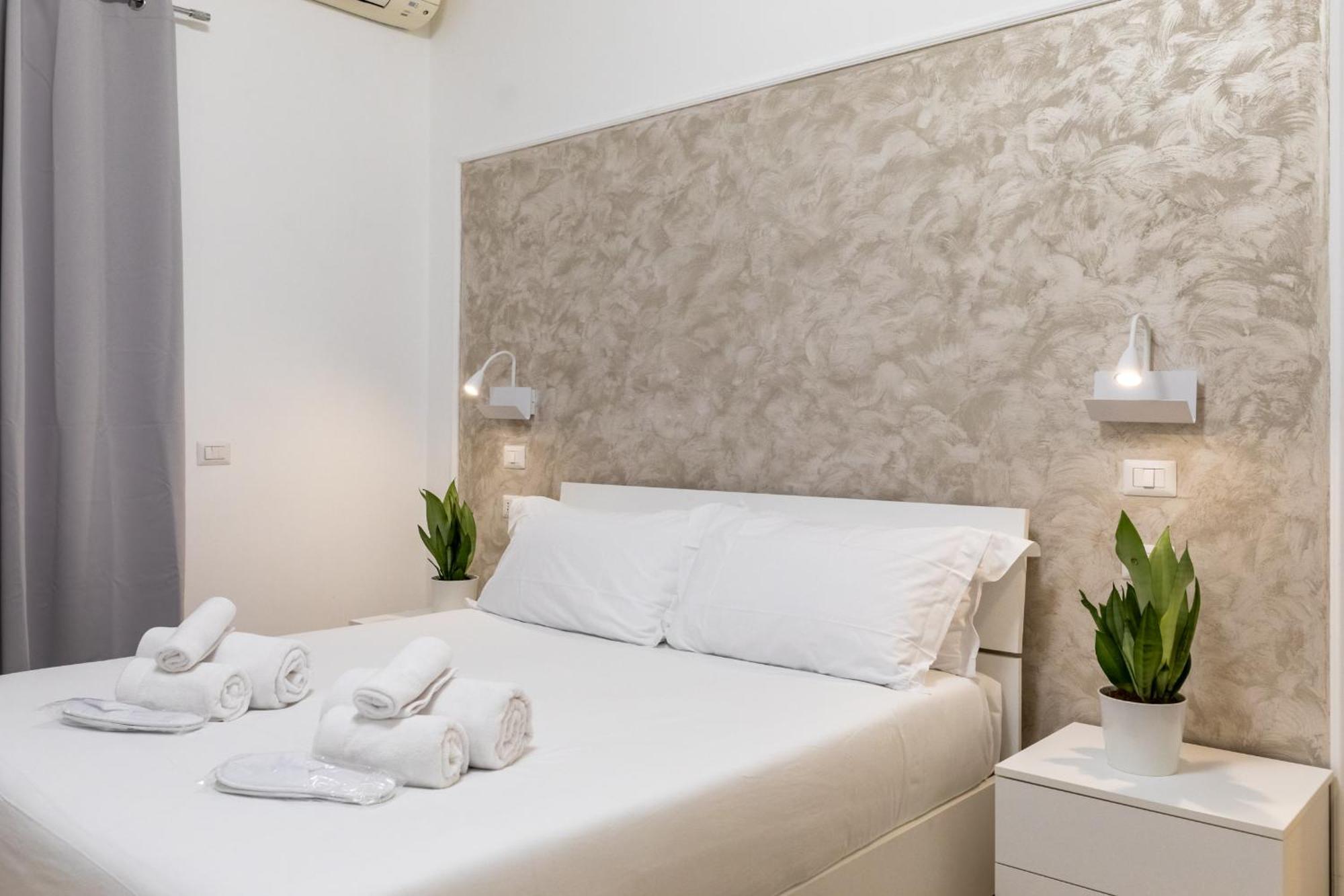 Gregorio VII Luxury Home Apartment Róma Kültér fotó